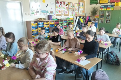 Wielkanocne tradycje z Izabelą Skrzypiec-Dagnan